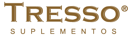 TRESSO SUPLEMENTOS